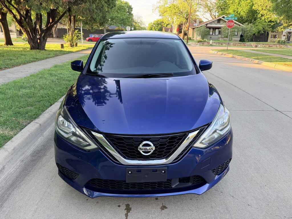 Nissan Sentra