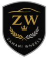 Zamani Wheels 